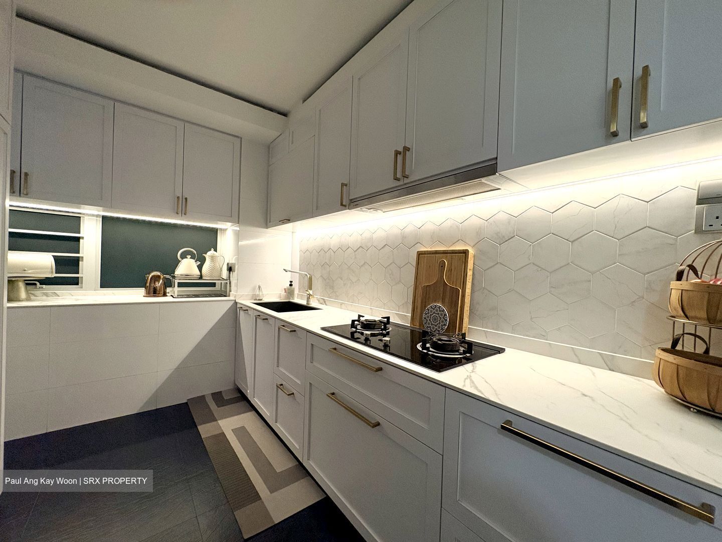 Blk 273B Natura Loft (Bishan), HDB 5 Rooms #629157051